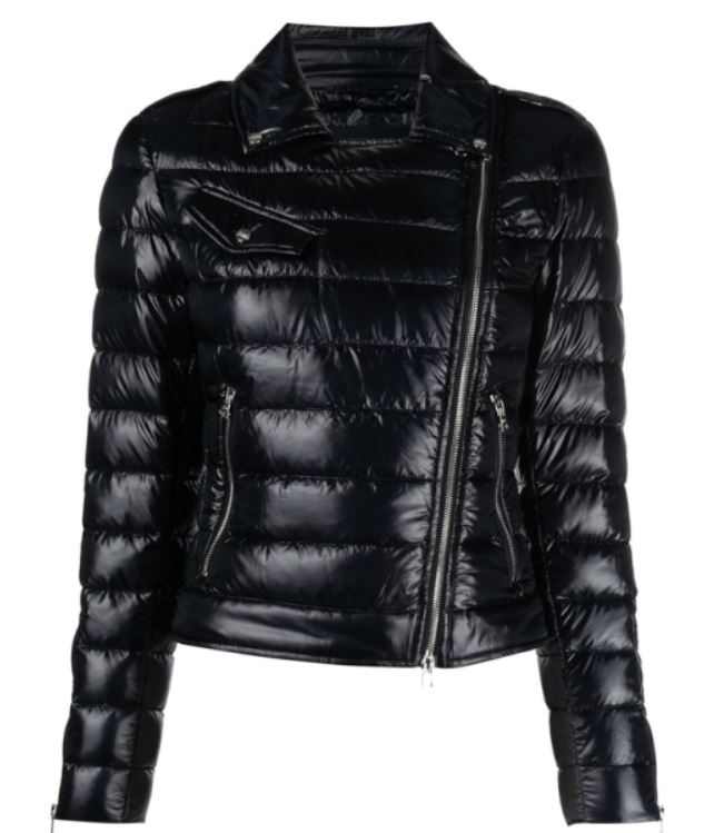 HERNO Lightweight Versatile Jacket for Women - SS25