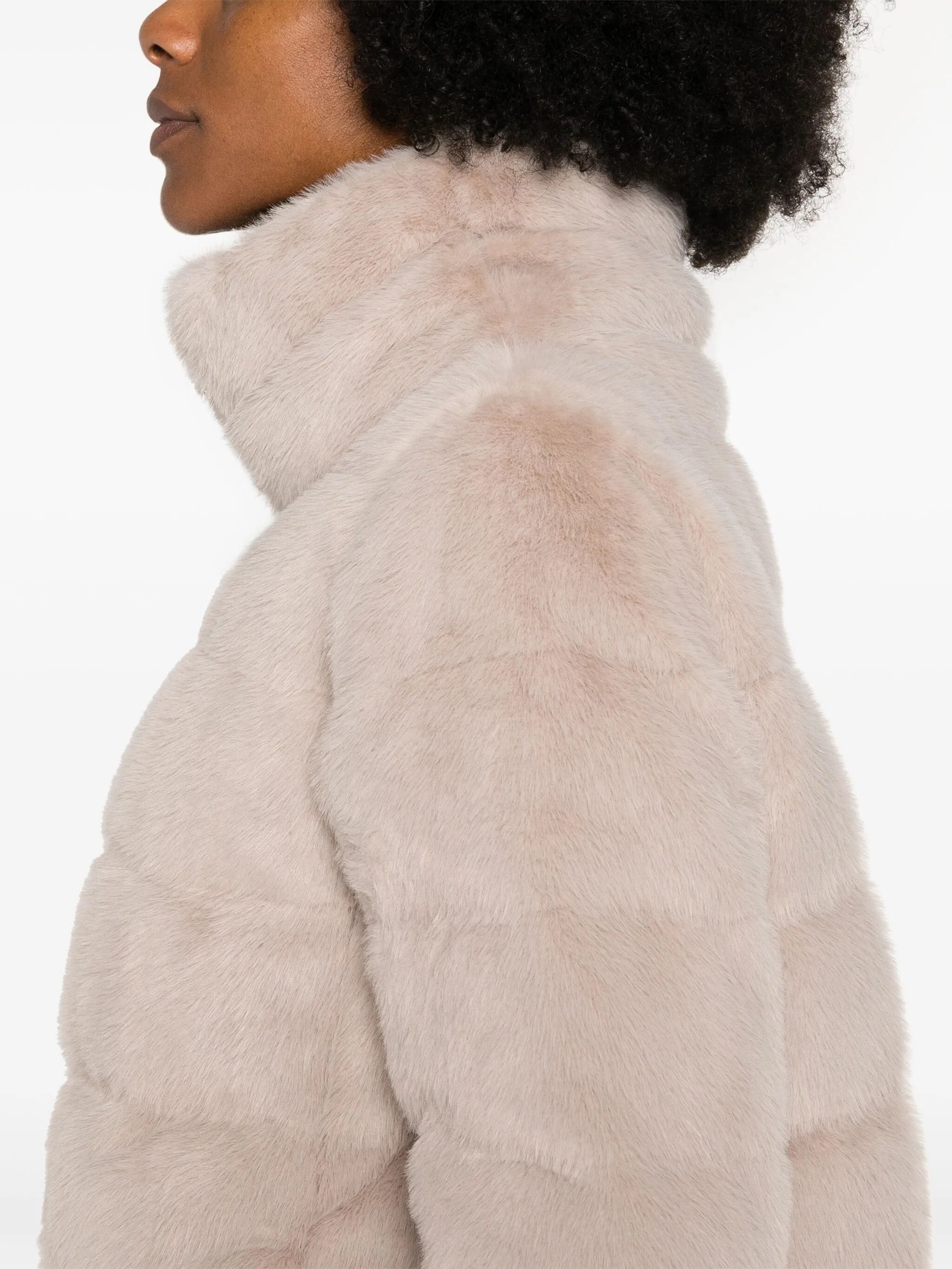 HERNO Down Filled Comforter Jacket for Women - FW25