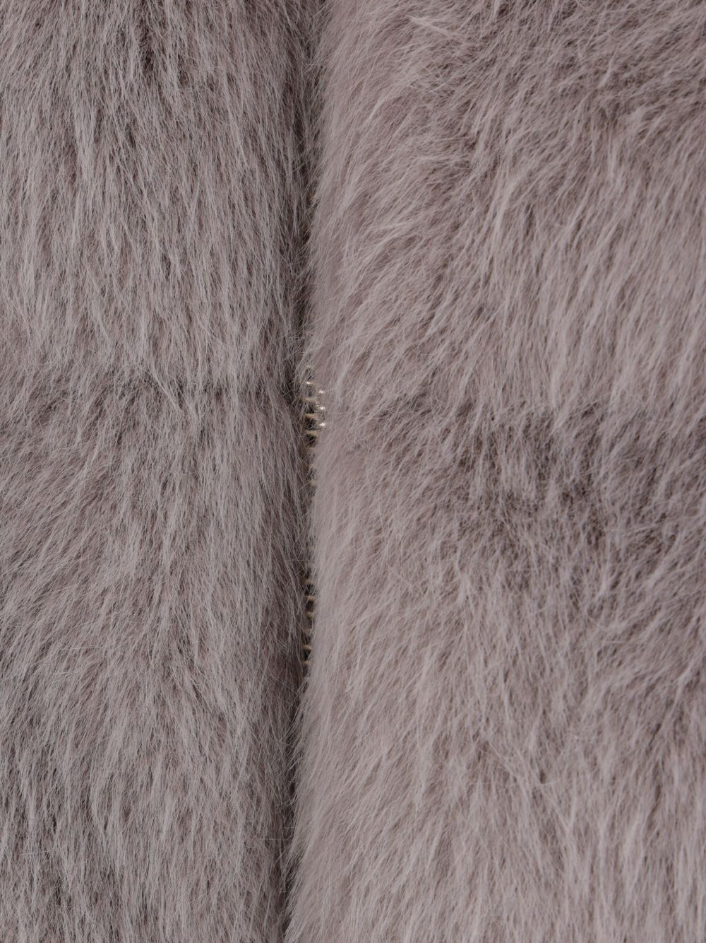 HERNO Women's Padded Design Jacket with Stand-Up Collar