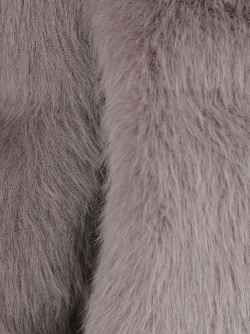 HERNO Women's Padded Design Jacket with Stand-Up Collar