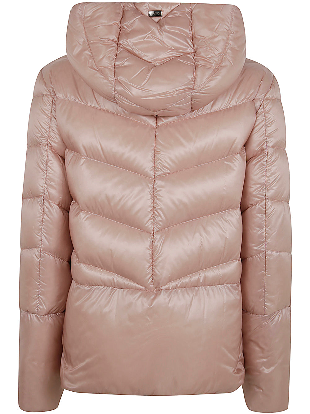 HERNO Women's Mini Short Down Jacket - FW24 Collection