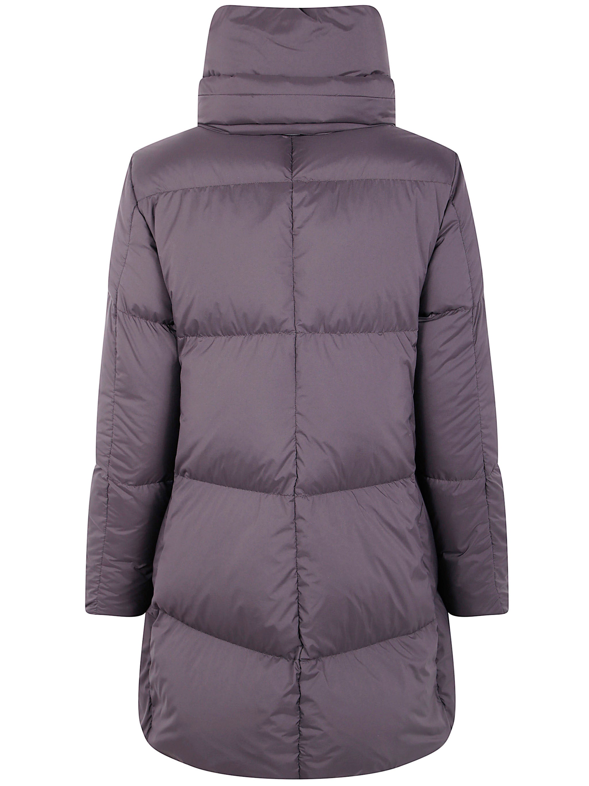 HERNO A-Shape Jacket for Women - FW25 Collection