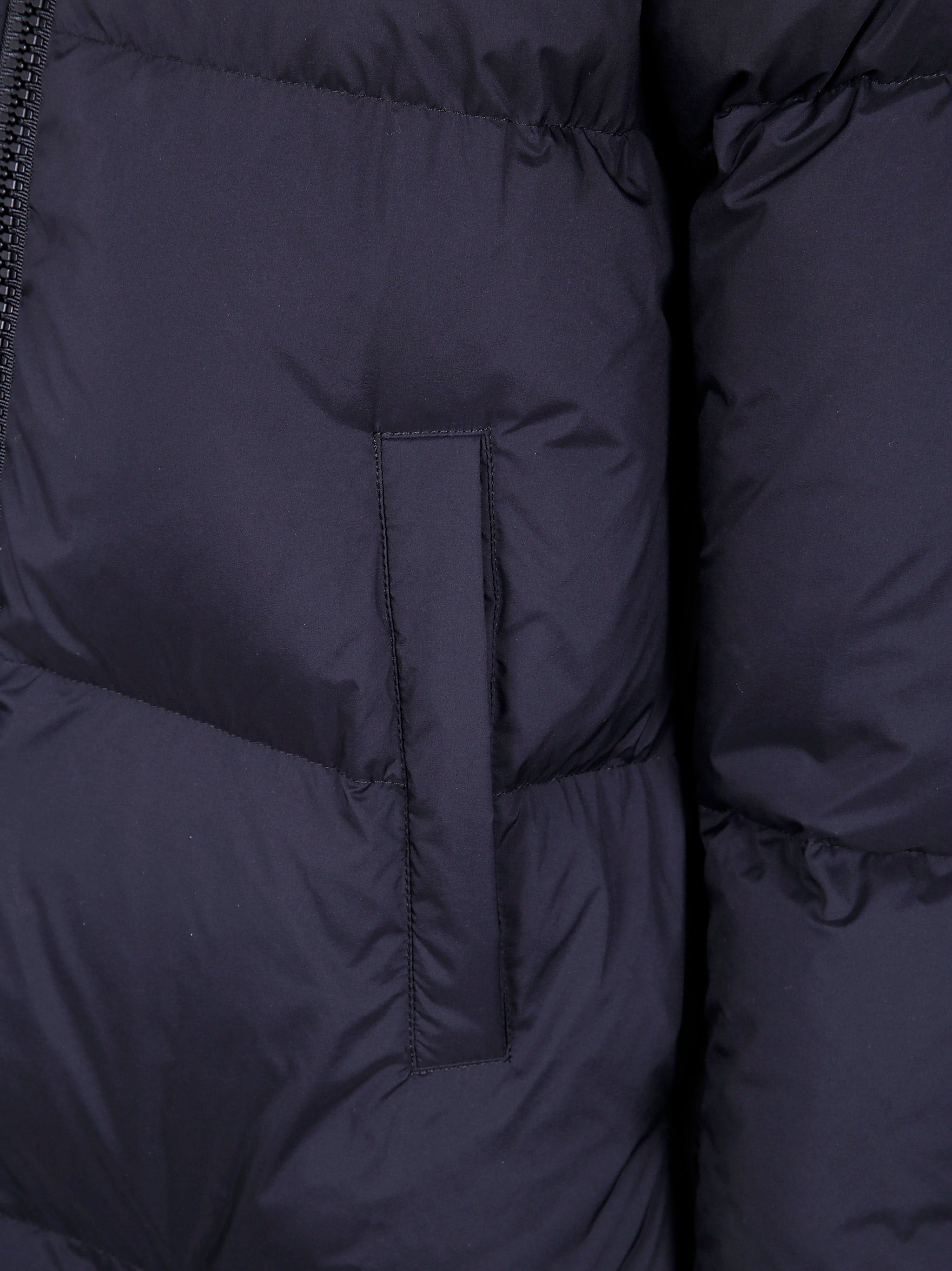 HERNO A-Shape Jacket for Women - FW25