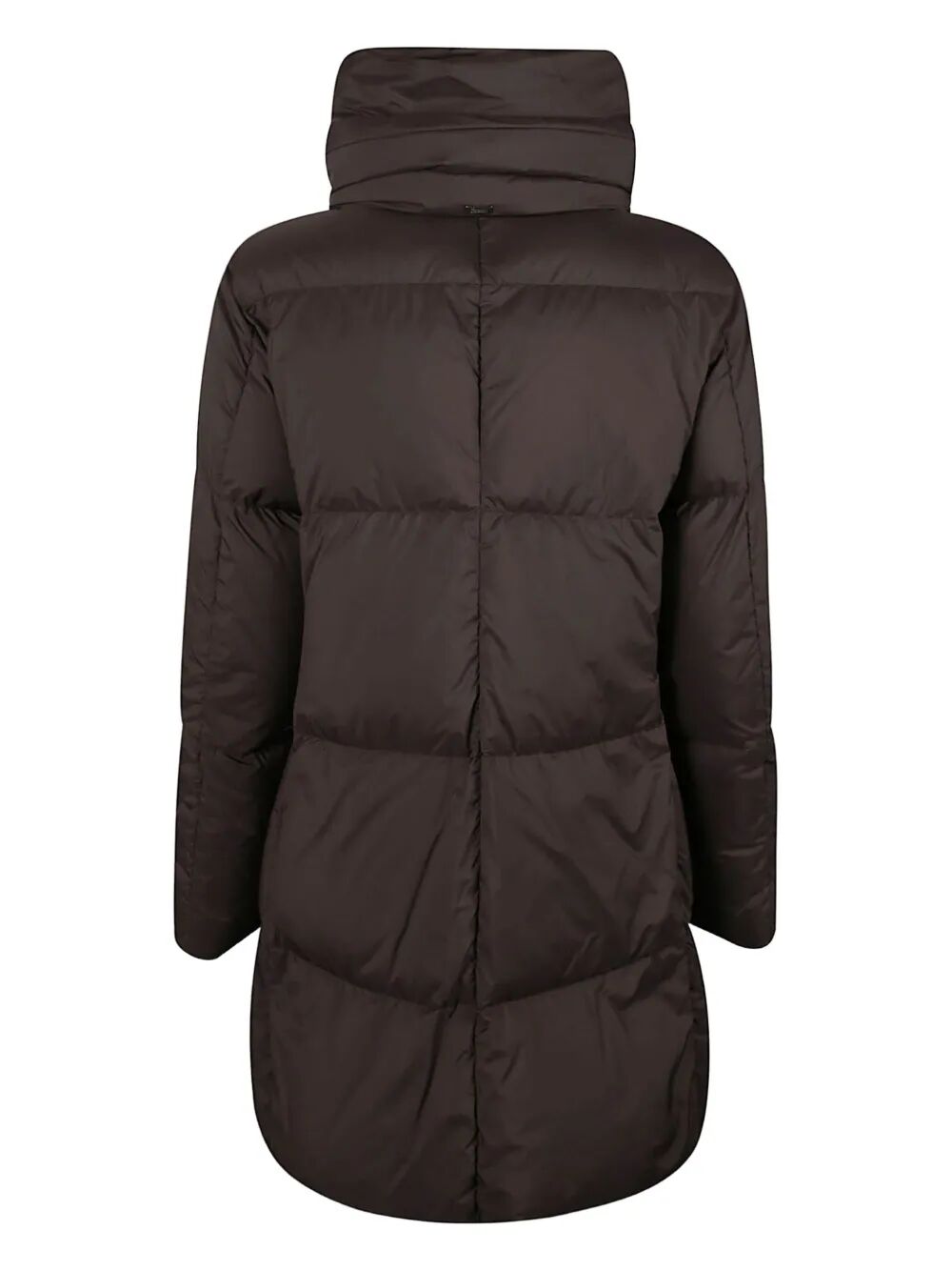 HERNO Women's A-Shape Down Jacket - Relaxed Fit