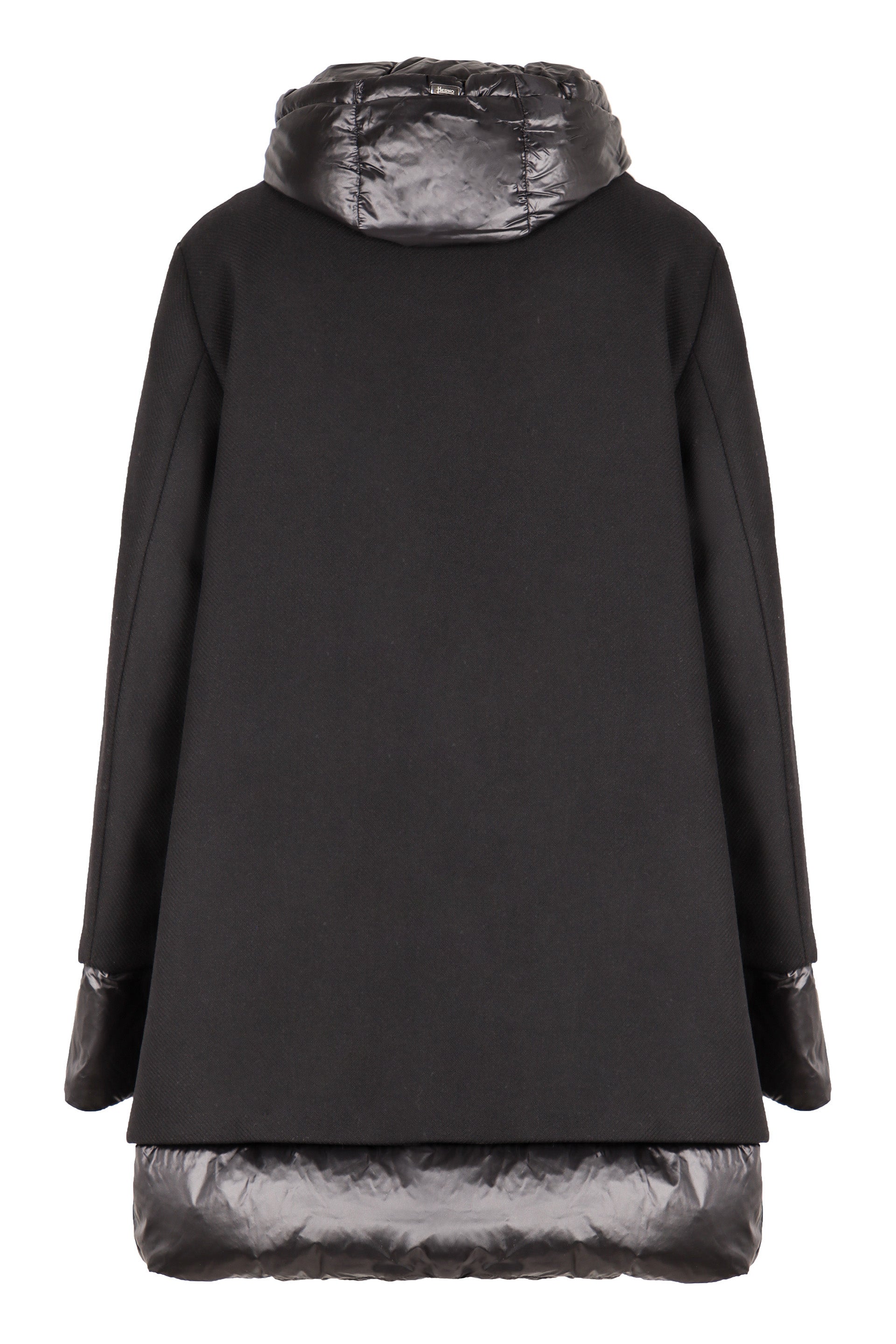 HERNO Medium Down Jacket for Women