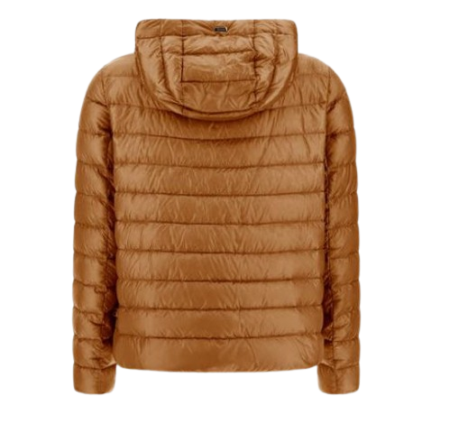 HERNO Stylish and Versatile Women's Jacket