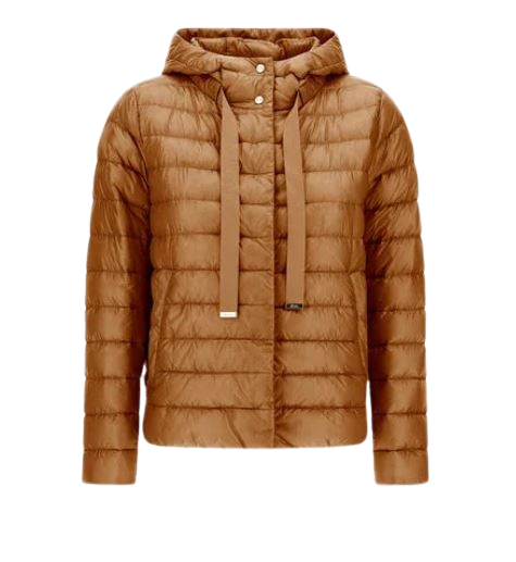 HERNO Stylish and Versatile Women's Jacket