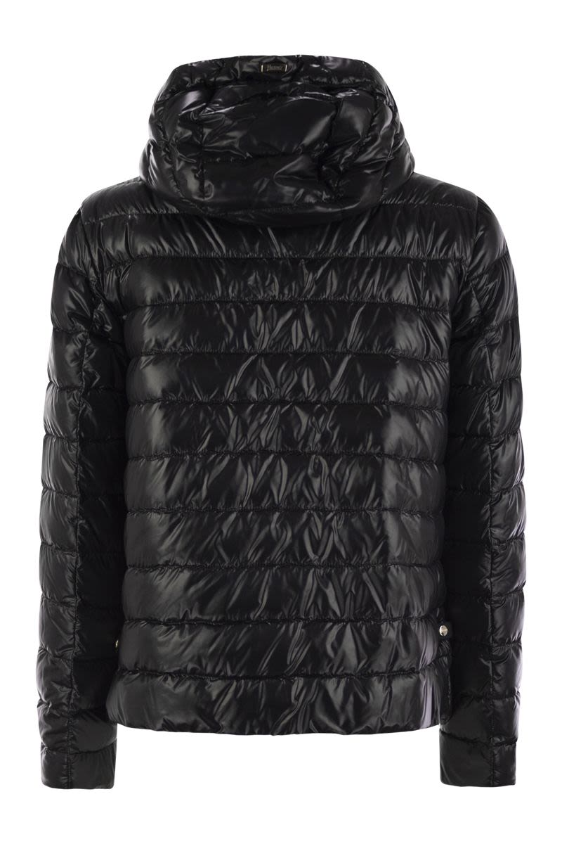 HERNO Ultralight Down Jacket for Women - SS25