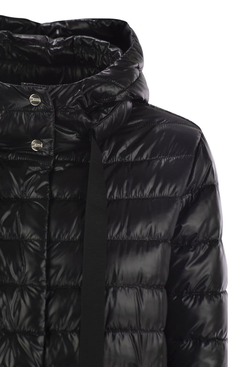 HERNO Ultralight Down Jacket for Women - SS25