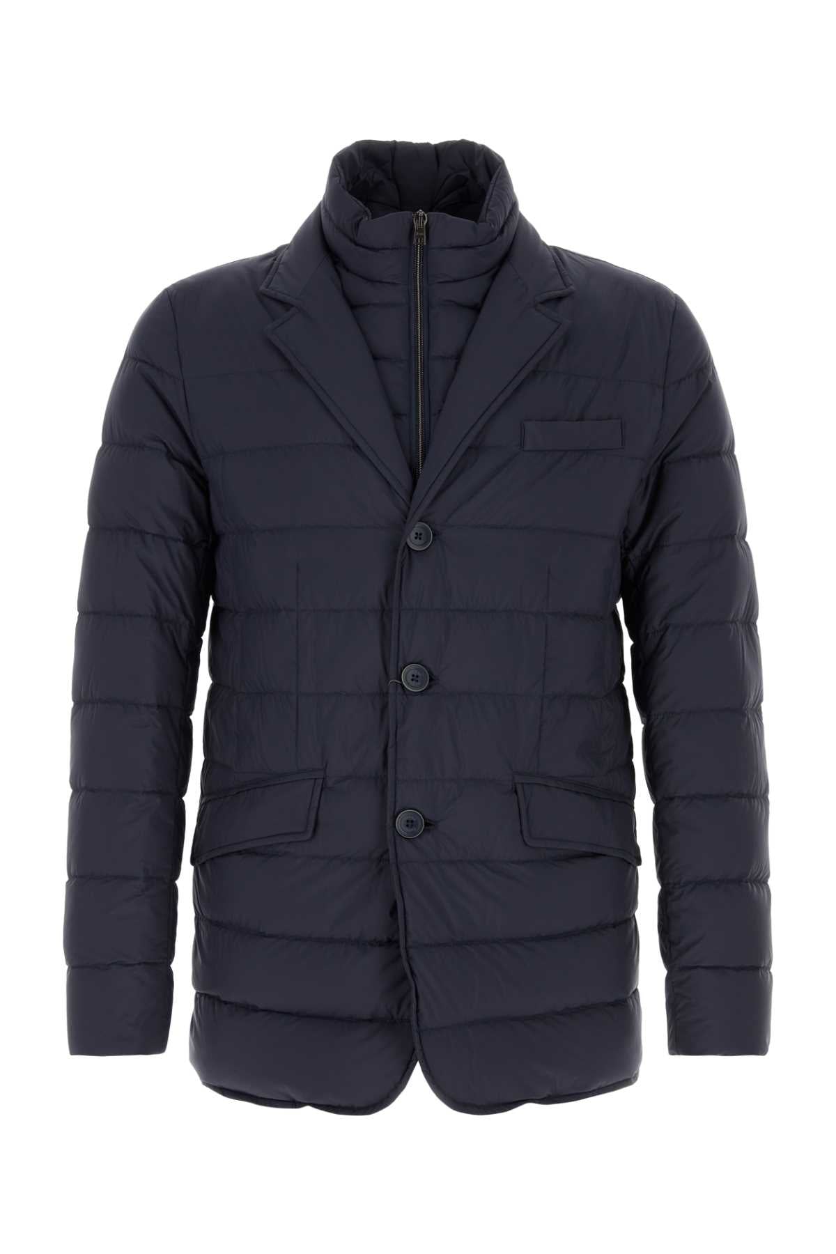 HERNO Men's Down Jacket