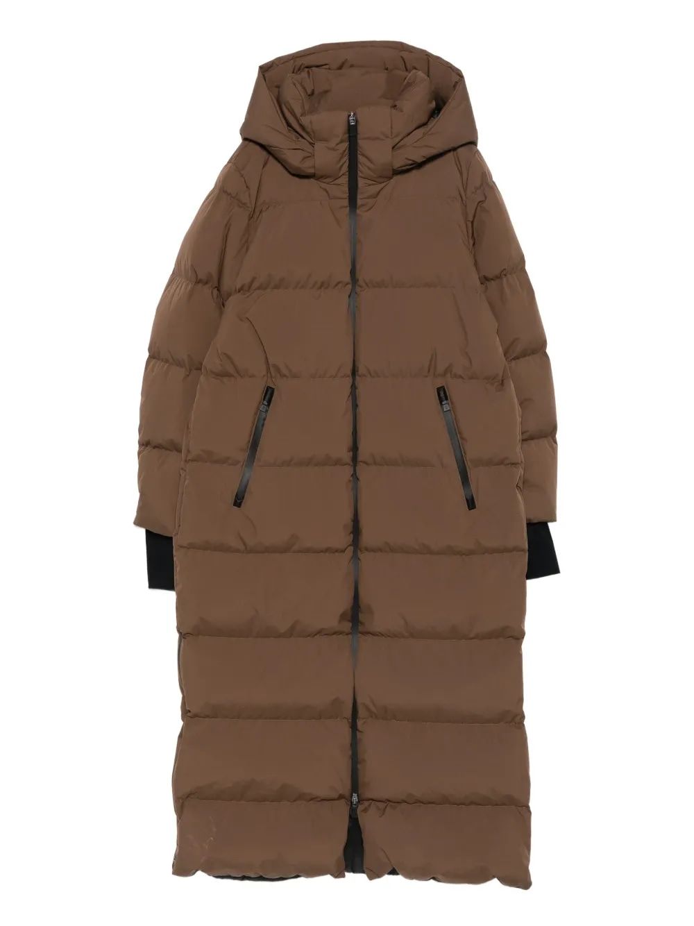 HERNO Women's Mini Puffer Jacket - FW25 Collection