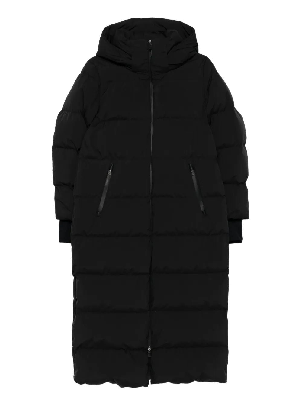 HERNO Lightweight Women’s Down Puffer Jacket