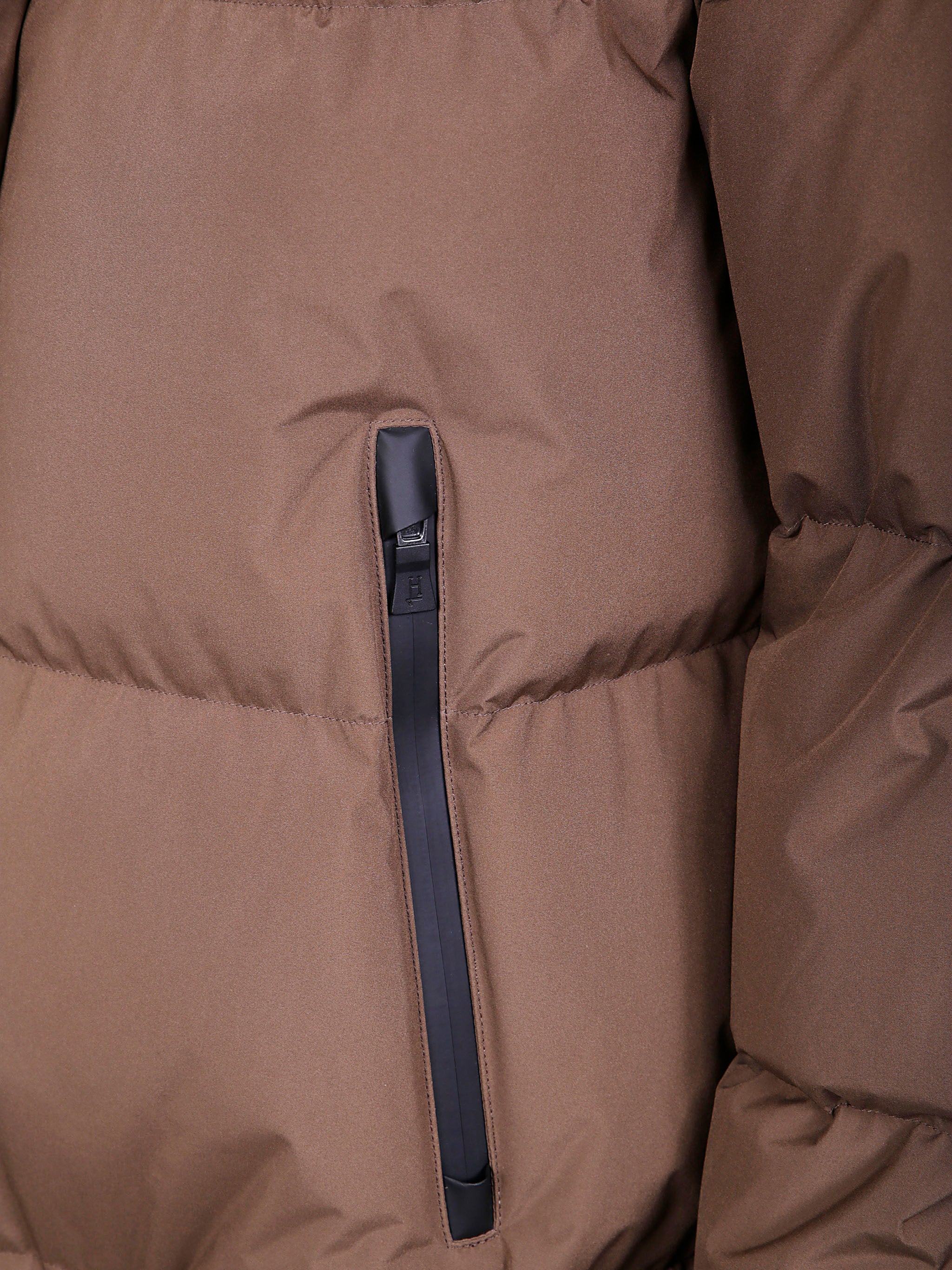 HERNO Women’s 2-Layer Short Jacket