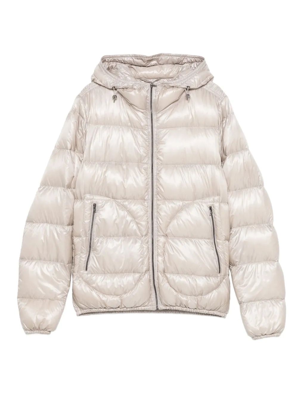 HERNO Women's Ultra-Light Down Puffer Jacket