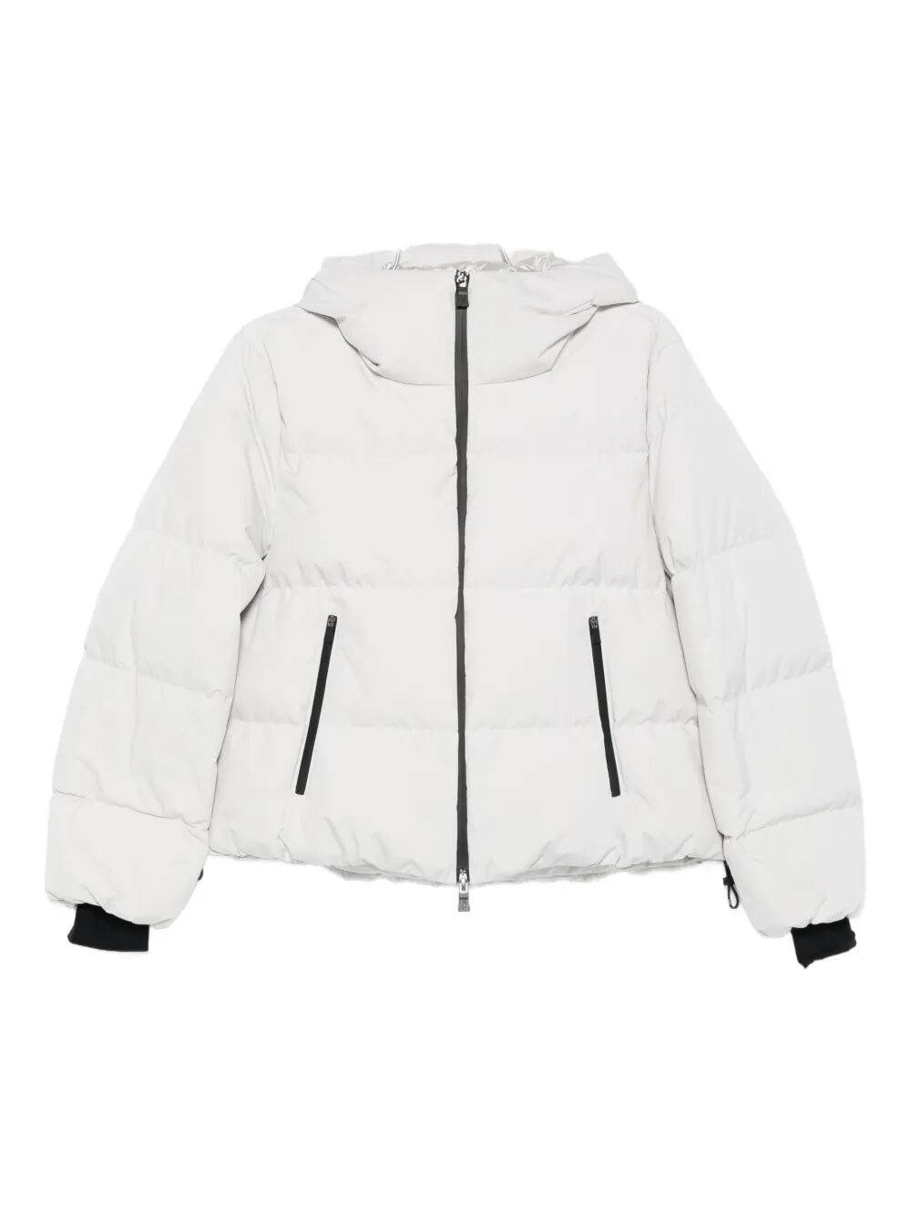 HERNO 2-Layer Padded Jacket for Women