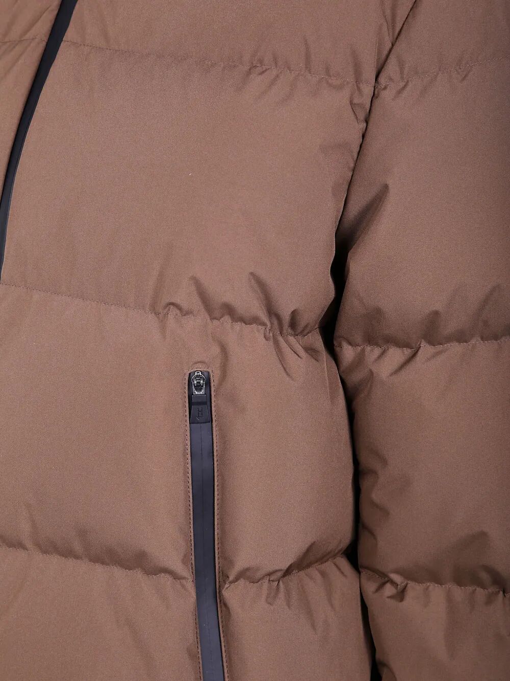 HERNO 2Layers Short Jacket for Women