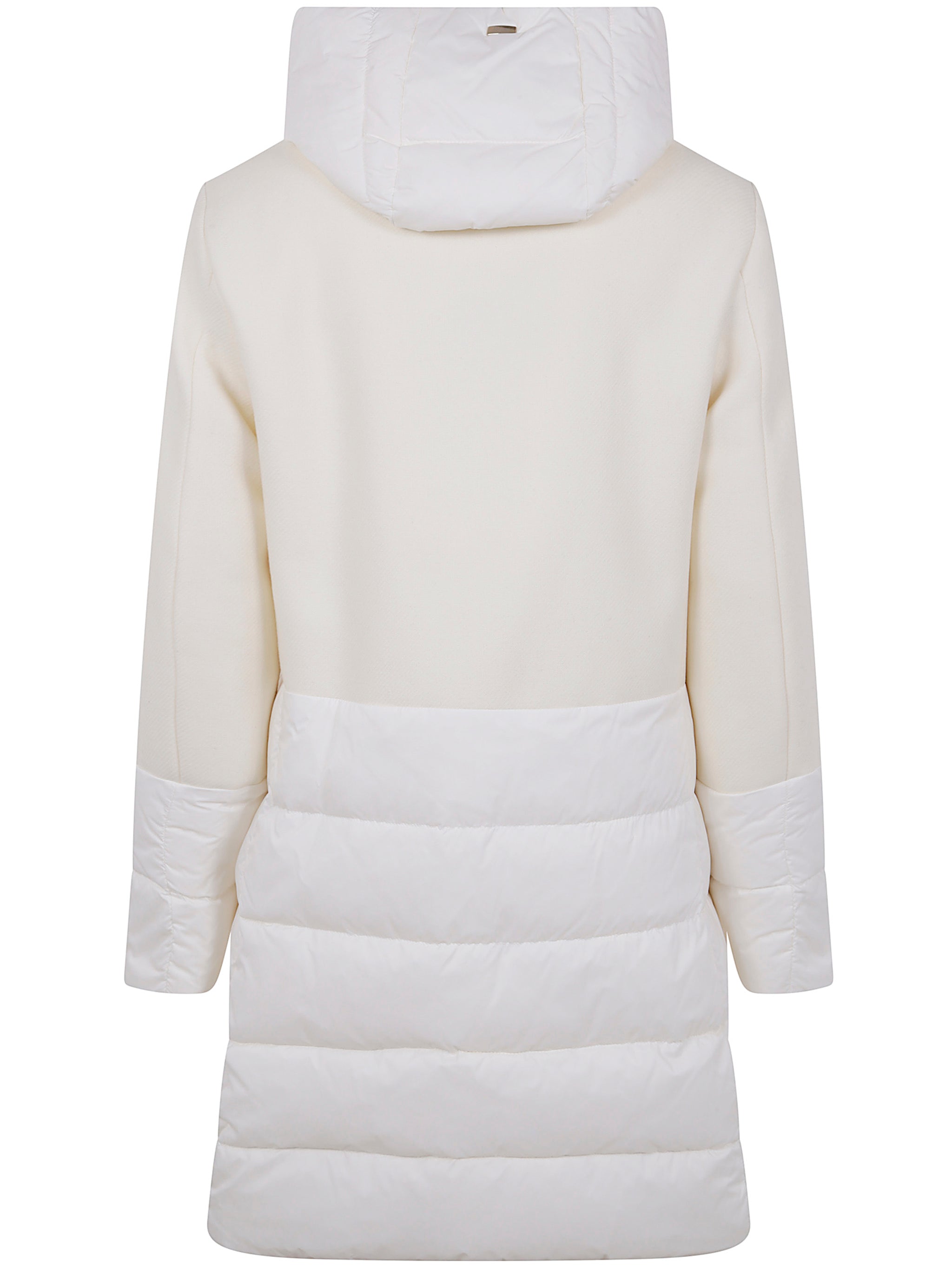 HERNO Medium Fabric Blend Jacket for Women