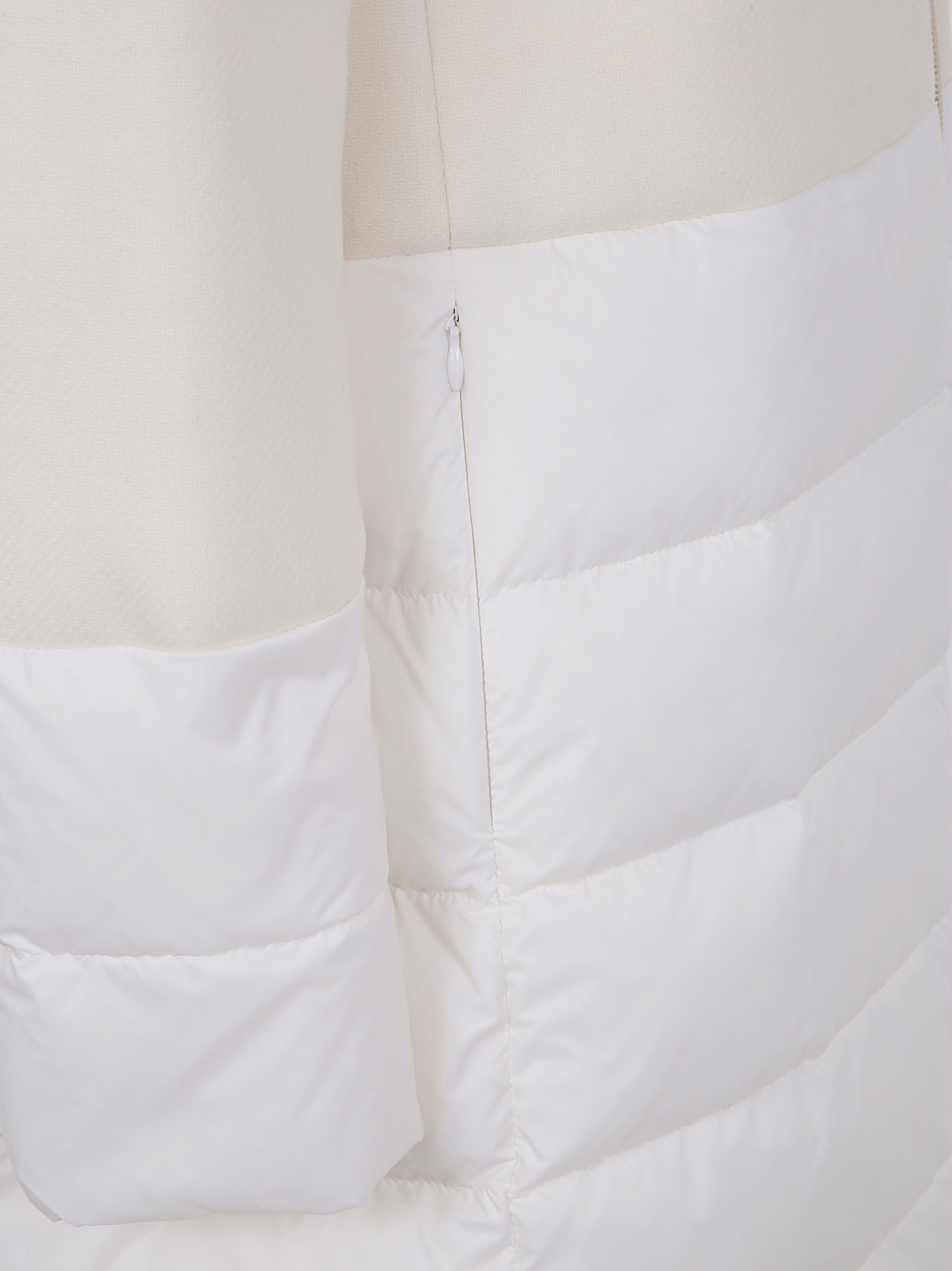 HERNO Medium Fabric Blend Jacket for Women