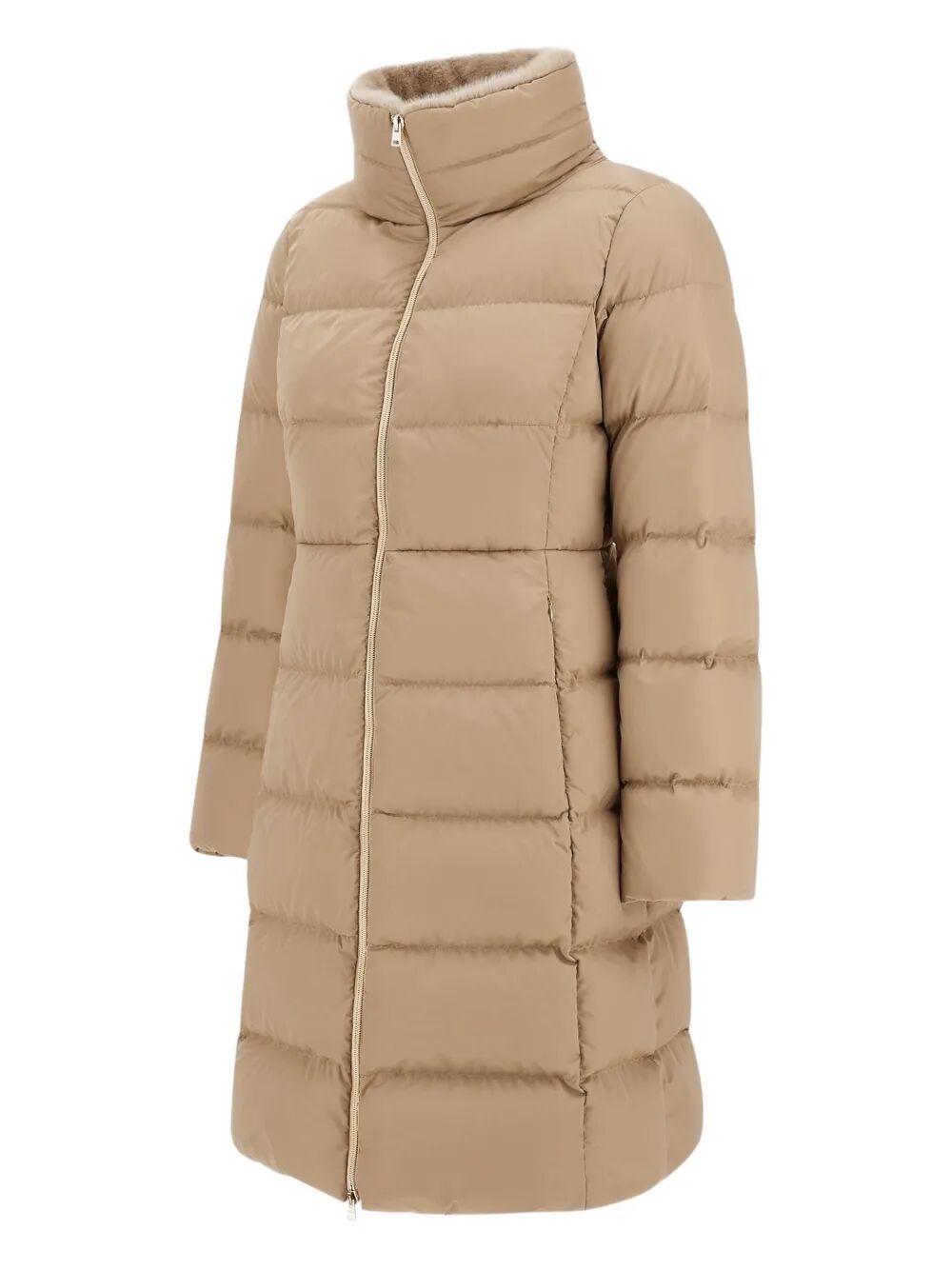 HERNO Medium Full Zip Women's Jacket