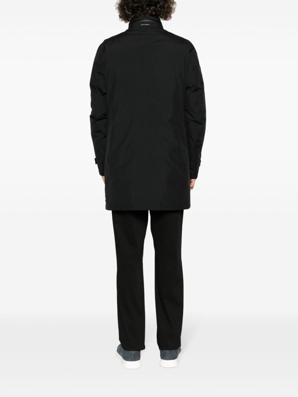 HERNO Medium Men Padded Jacket