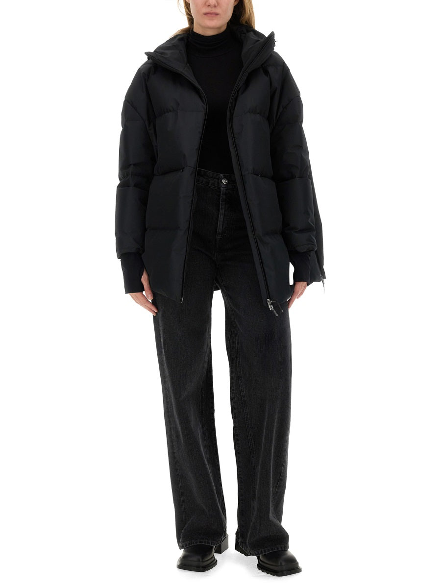 HERNO Women's Regular Fit Laminated Jacket - Size 40