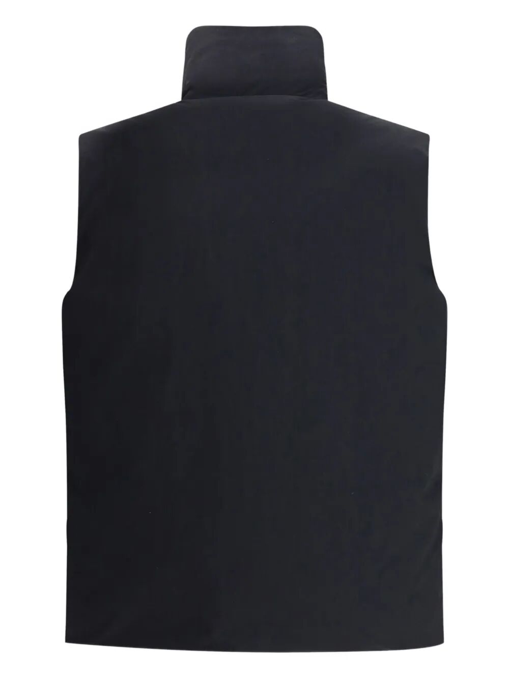 LAMINAR Men's Down Gilet with Zip-Pockets
