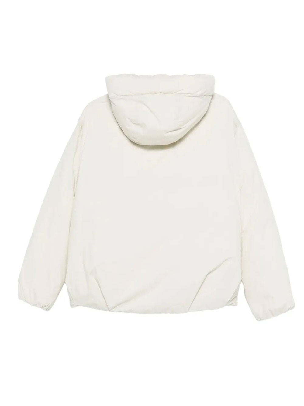 LAMINAR Women's Mini Hooded Jacket in 2L GORE-TEX