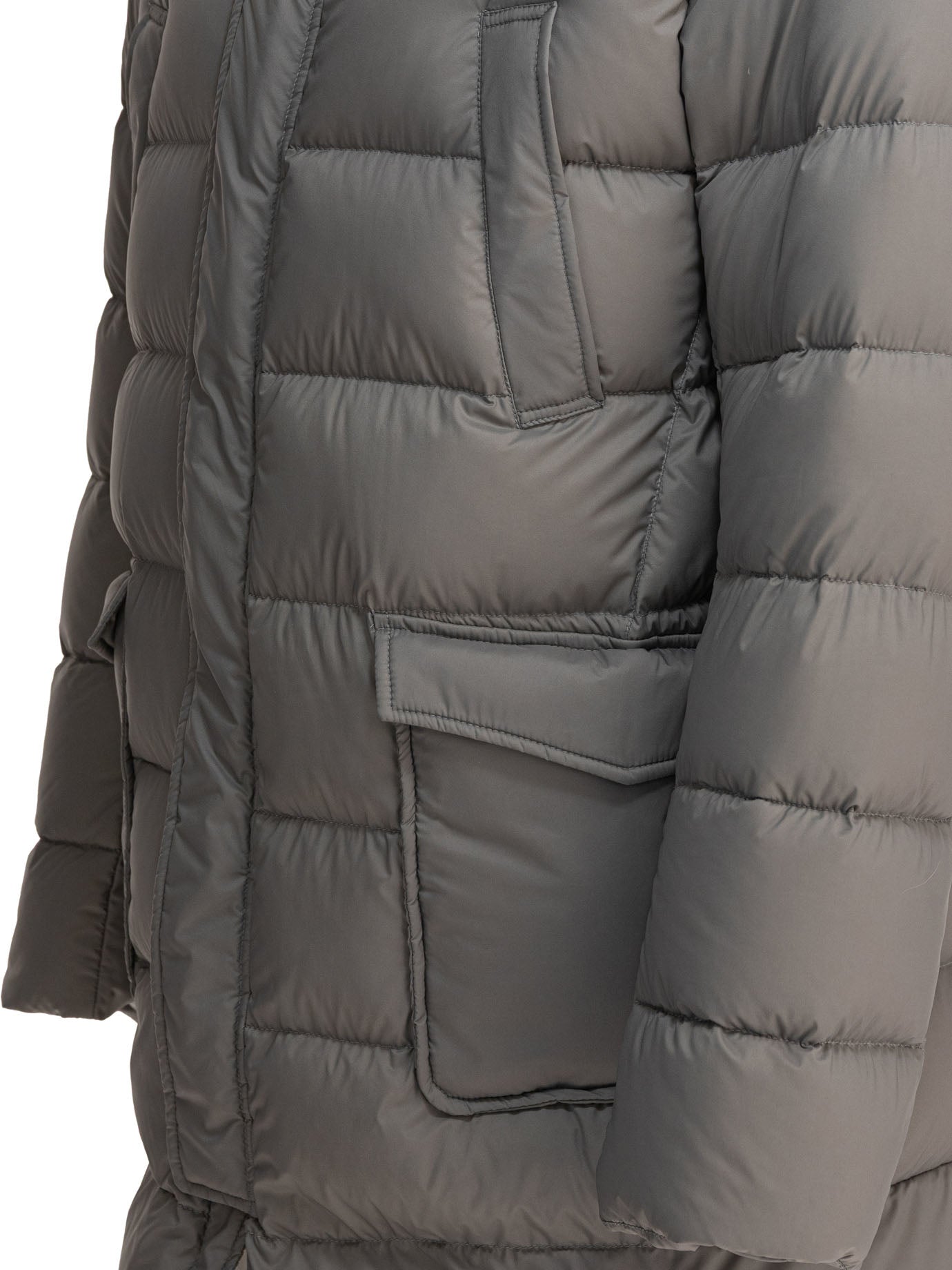 HERNO Men's Down Jacket for FW25