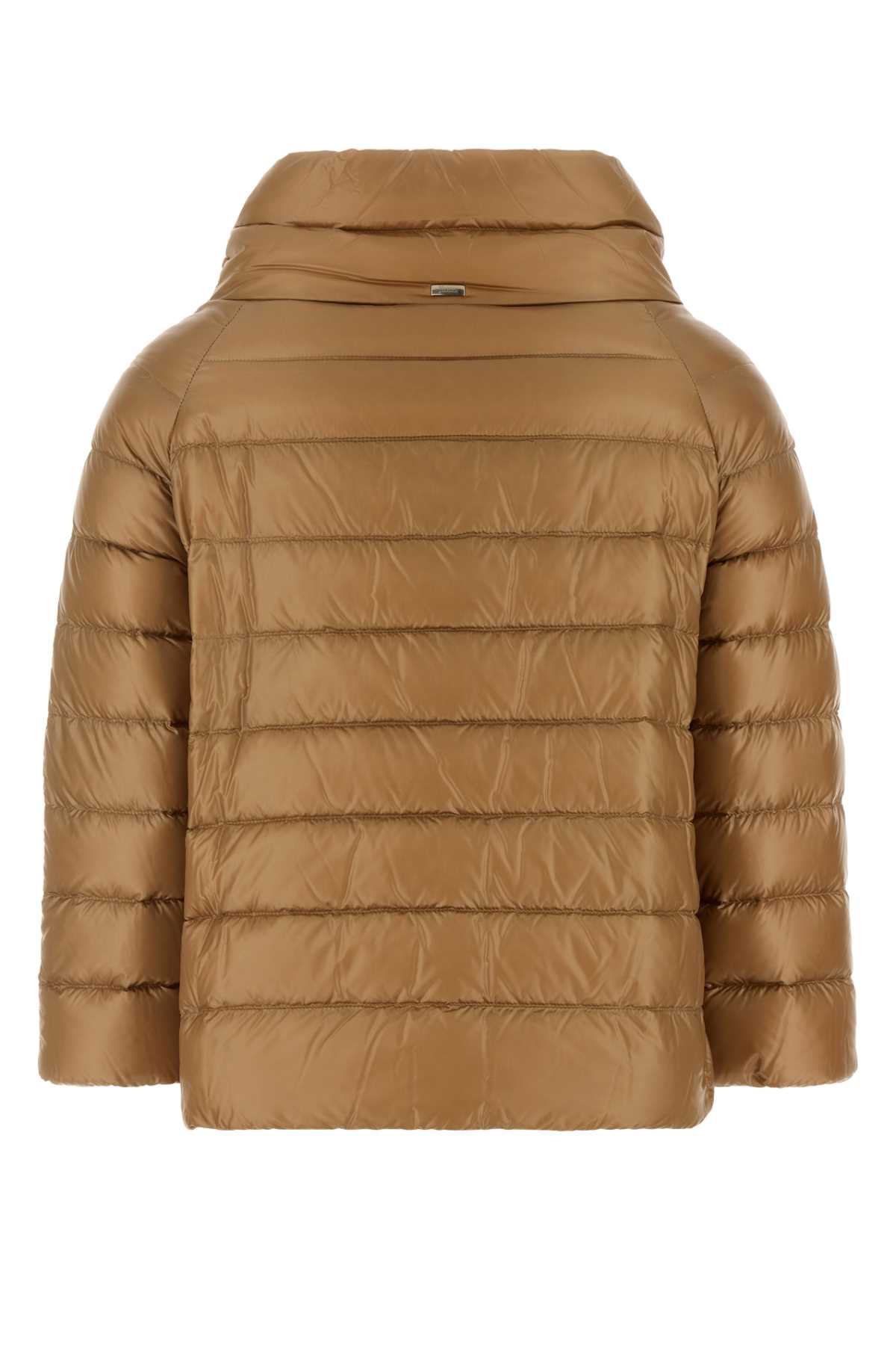 HERNO Women's Nylon Cape