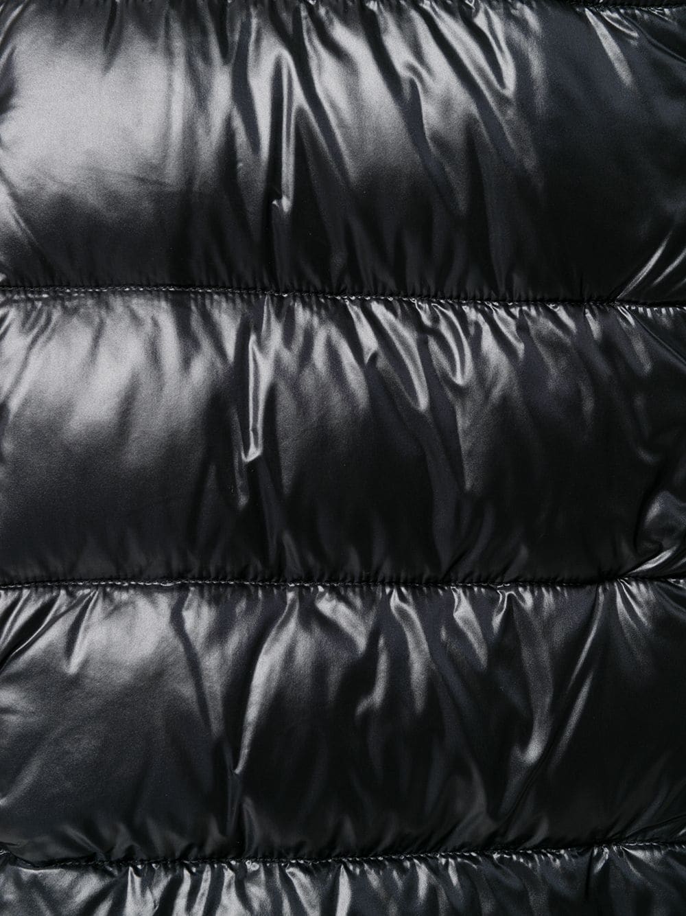 HERNO Long Down Jacket for Women - FW25 Collection