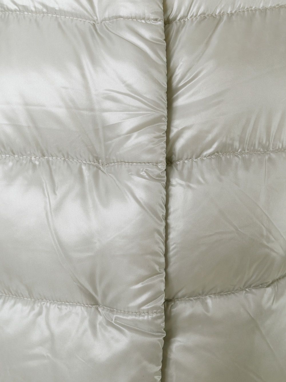 HERNO Long Down Jacket for Women