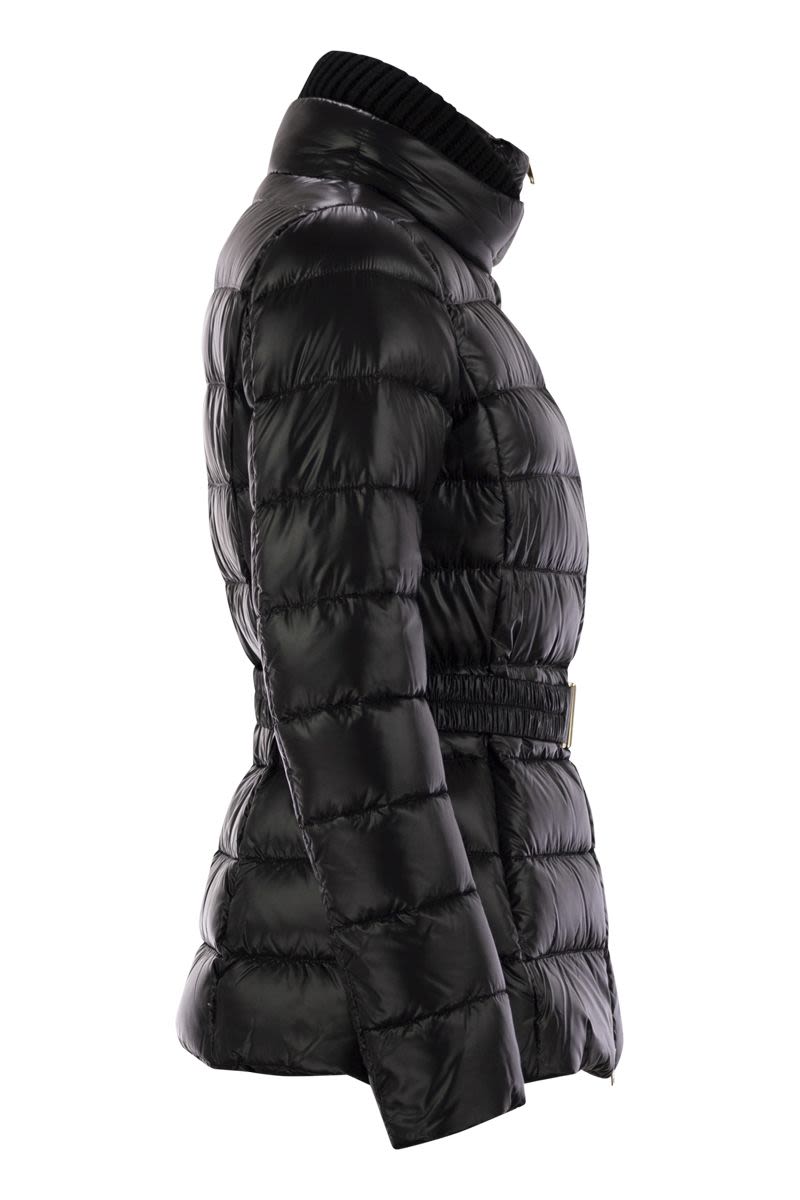 HERNO Women's Lightweight Down Jacket