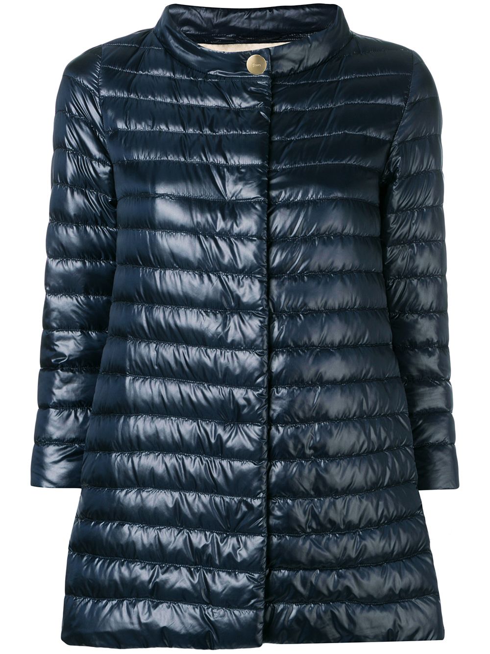 HERNO Women’s Midi Down Jacket
