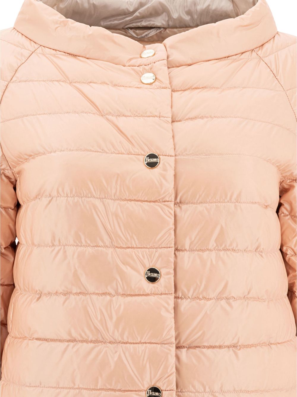 HERNO Stylish Mini Jacket for Women