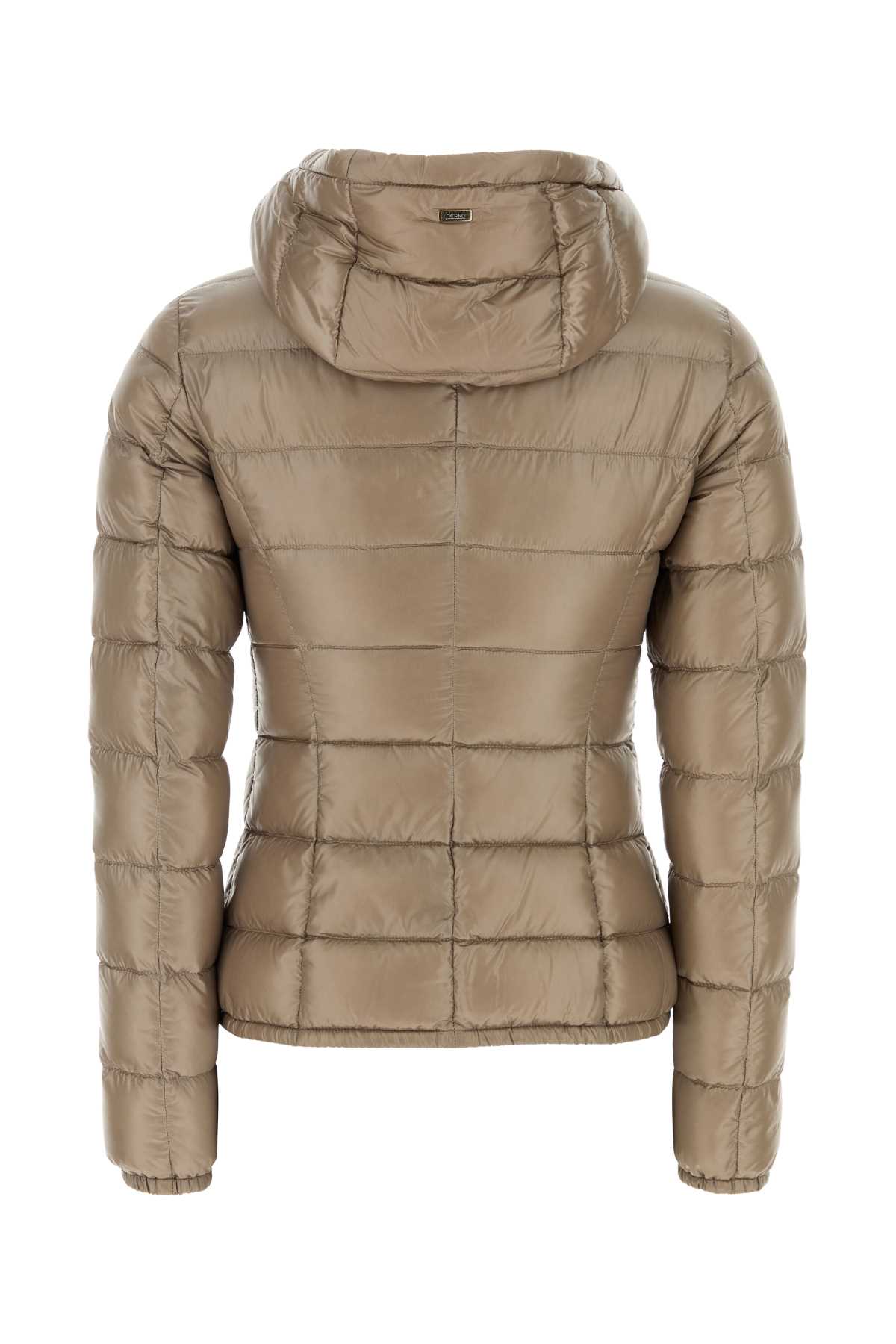 HERNO Women's Down Jacket