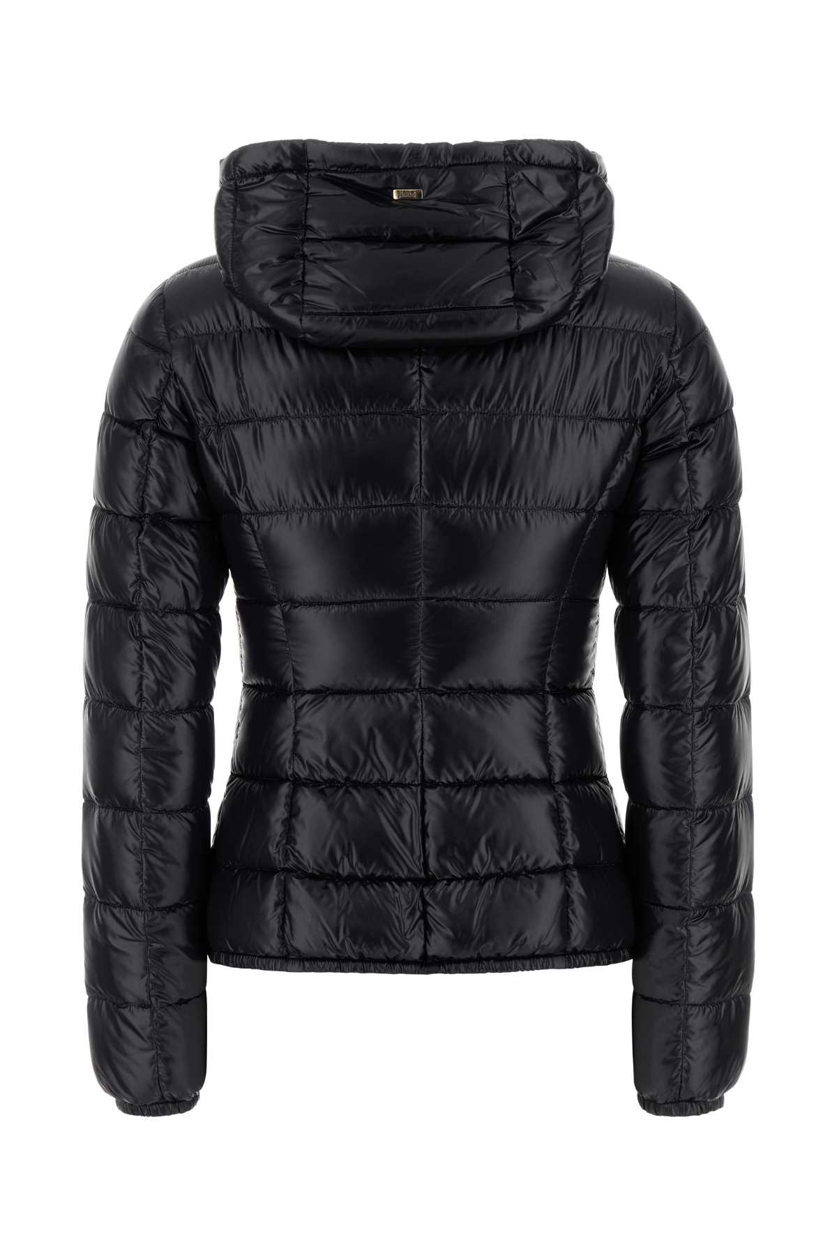 HERNO Women's Nylon Down Jacket