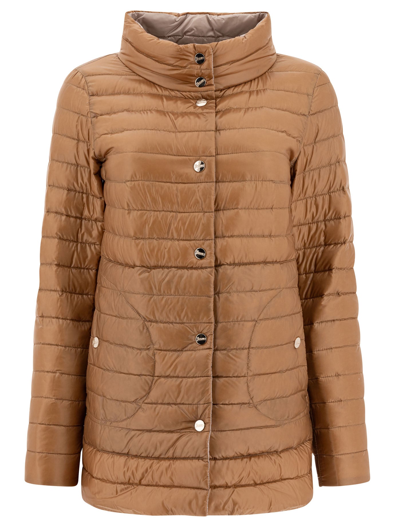 HERNO Sleek Women's Jacket - Spring Summer 2025