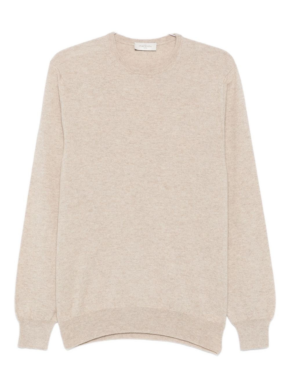PIACENZA CASHMERE Luxurious Cashmere Sweater for Men
