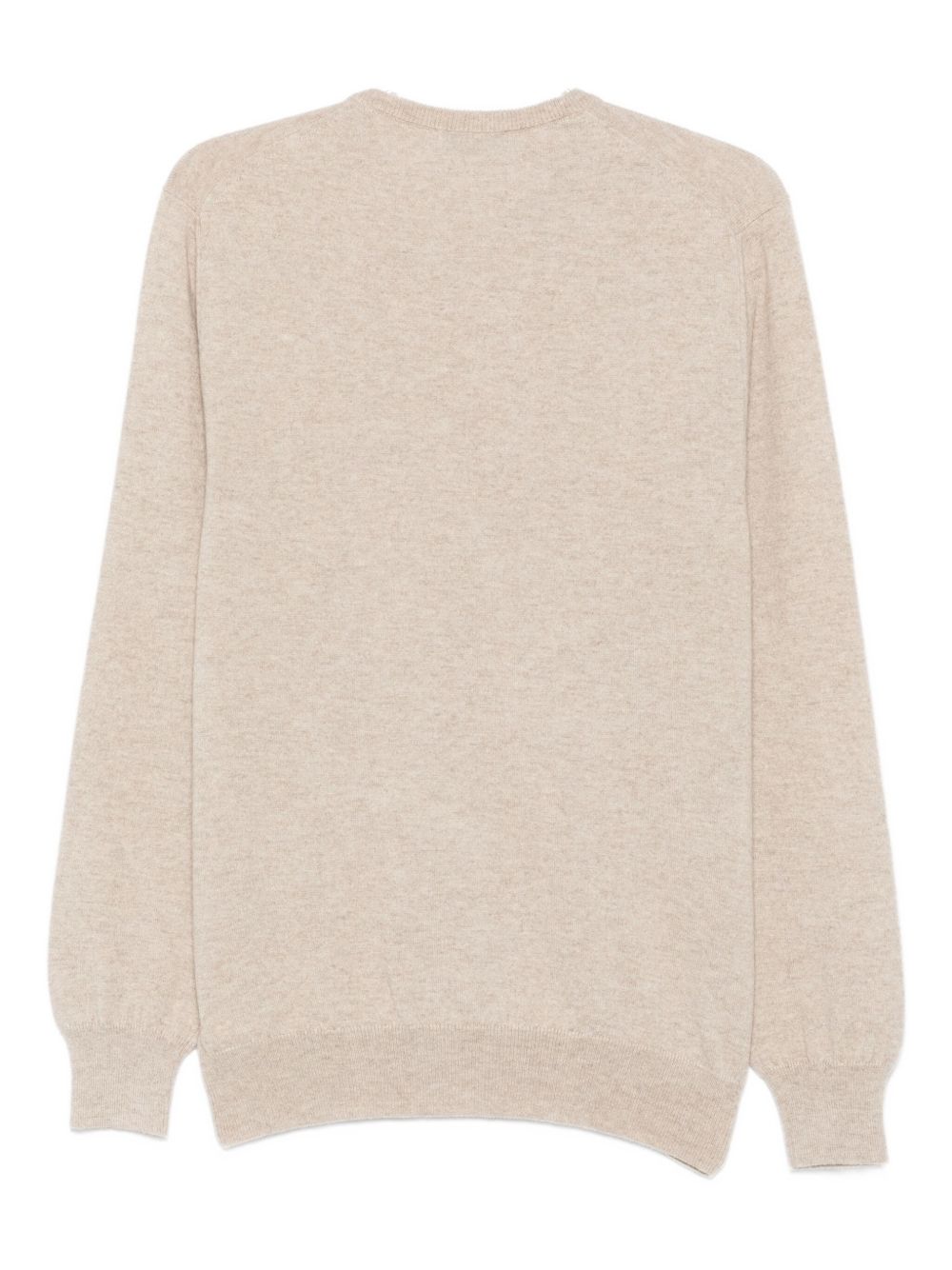 PIACENZA CASHMERE Luxurious Cashmere Sweater for Men