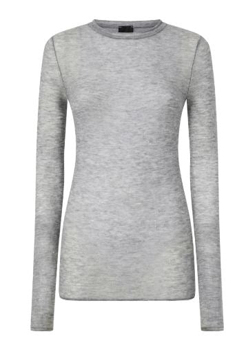 PINKO Women's Wool Blend Sweater - Perfect for FW25