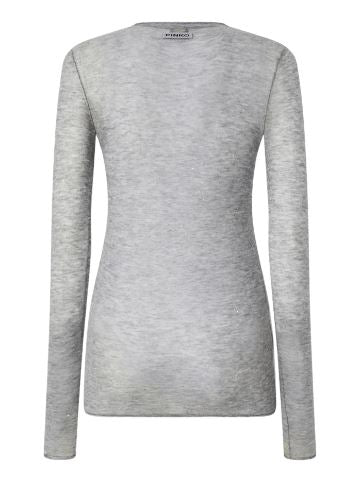 PINKO Women's Wool Blend Sweater - Perfect for FW25