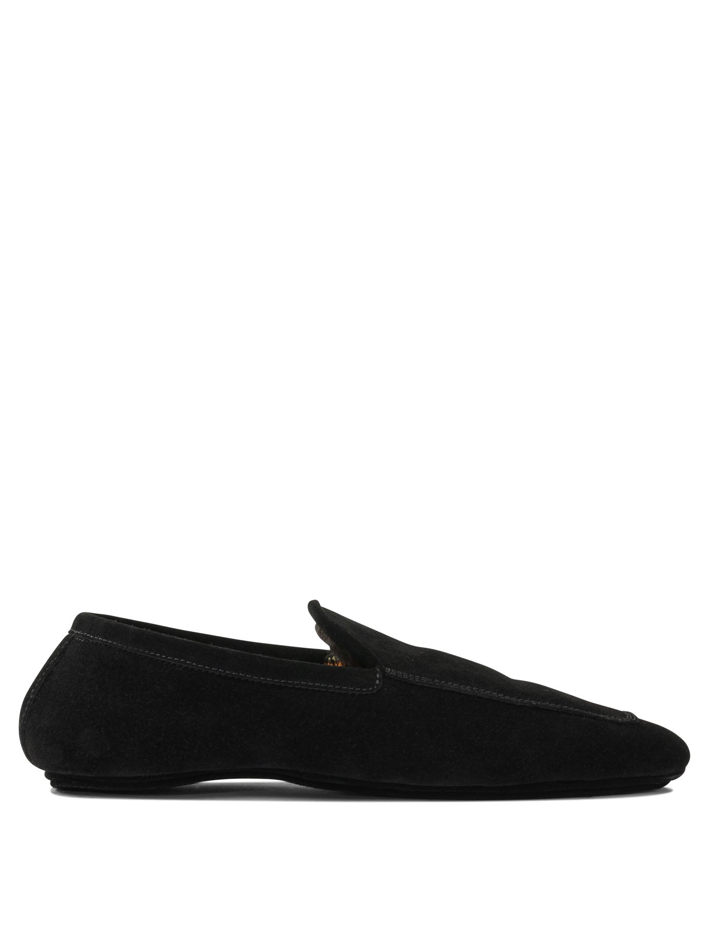HENDERSON Men's Premium Suede Loafers & Slippers
