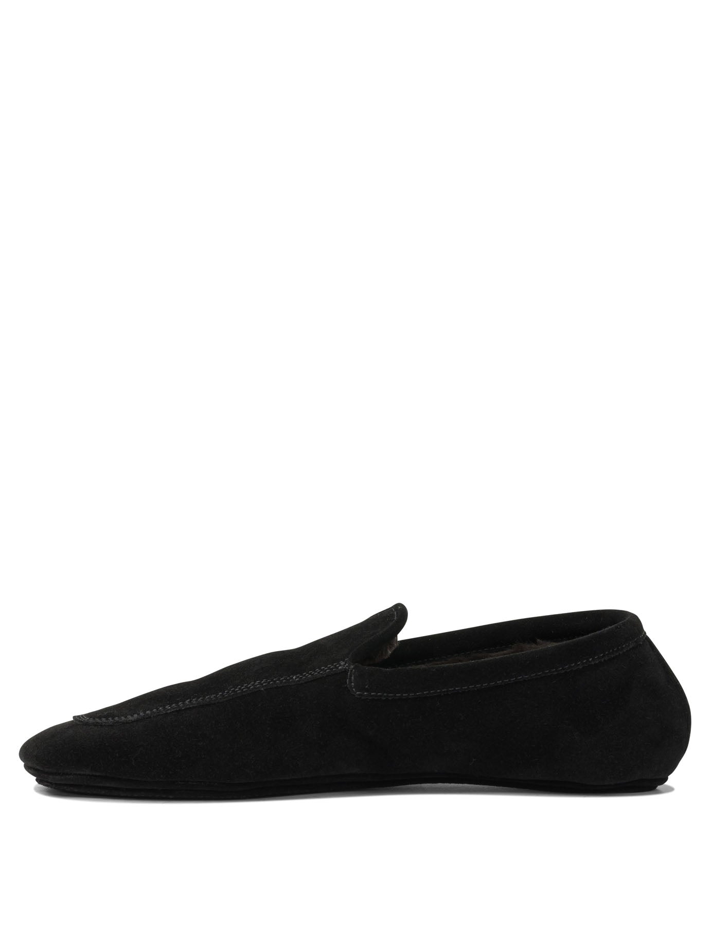 HENDERSON Men's Premium Suede Loafers & Slippers