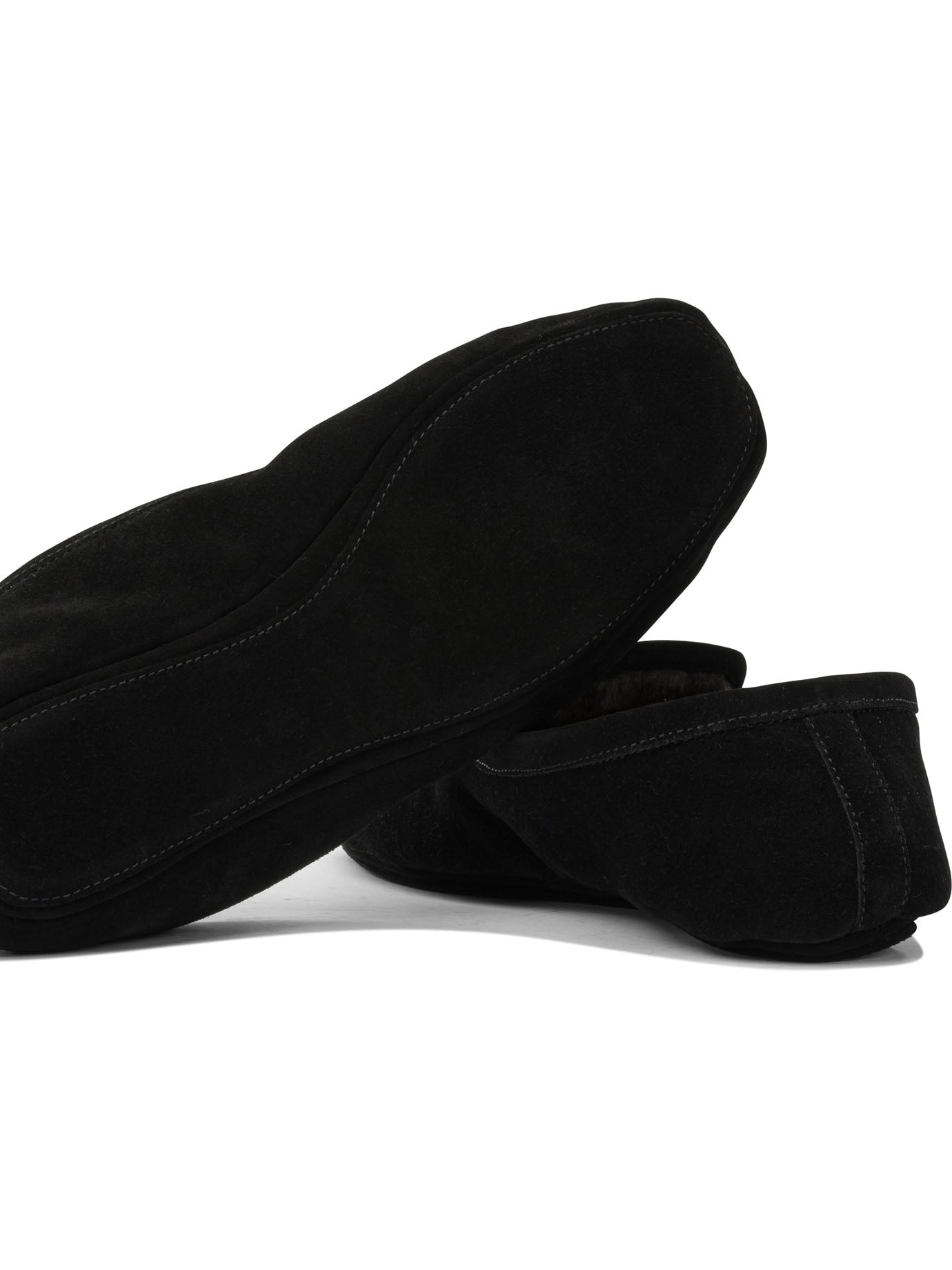 HENDERSON Men's Premium Suede Loafers & Slippers