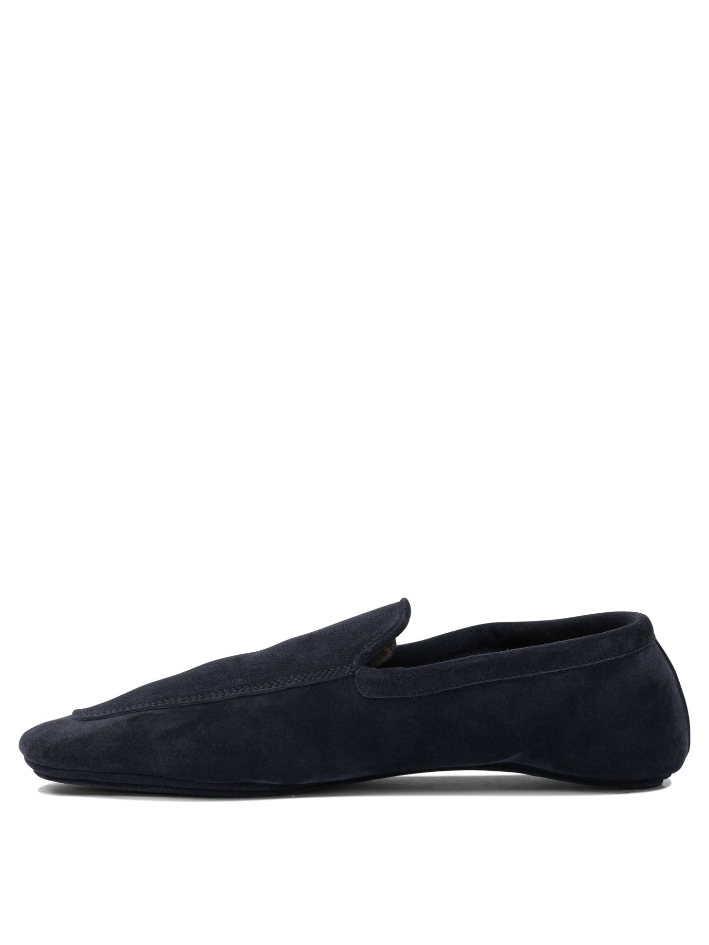 HENDERSON Men's Suede Loafers & Slippers