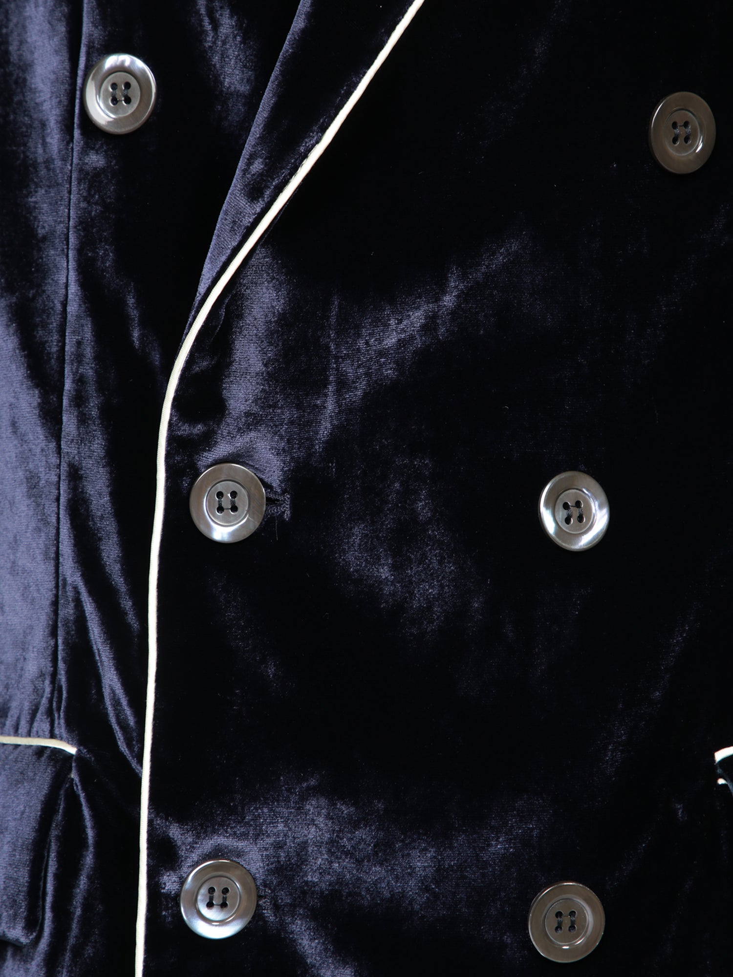 PIERRE-LOUIS MASCIA Elegant Velvet Trousers for Women