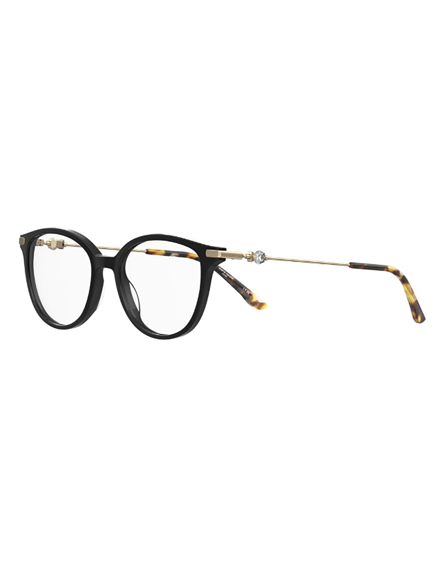 PIERRE CARDIN Optical Frames - Comfortable Fit, 145 mm Temple Size