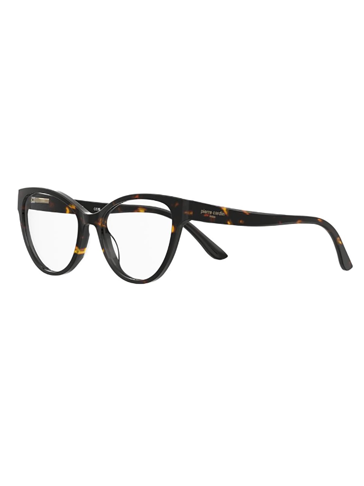 PIERRE CARDIN International Fit Optical Frames 8533 - Stylish Daily Wear