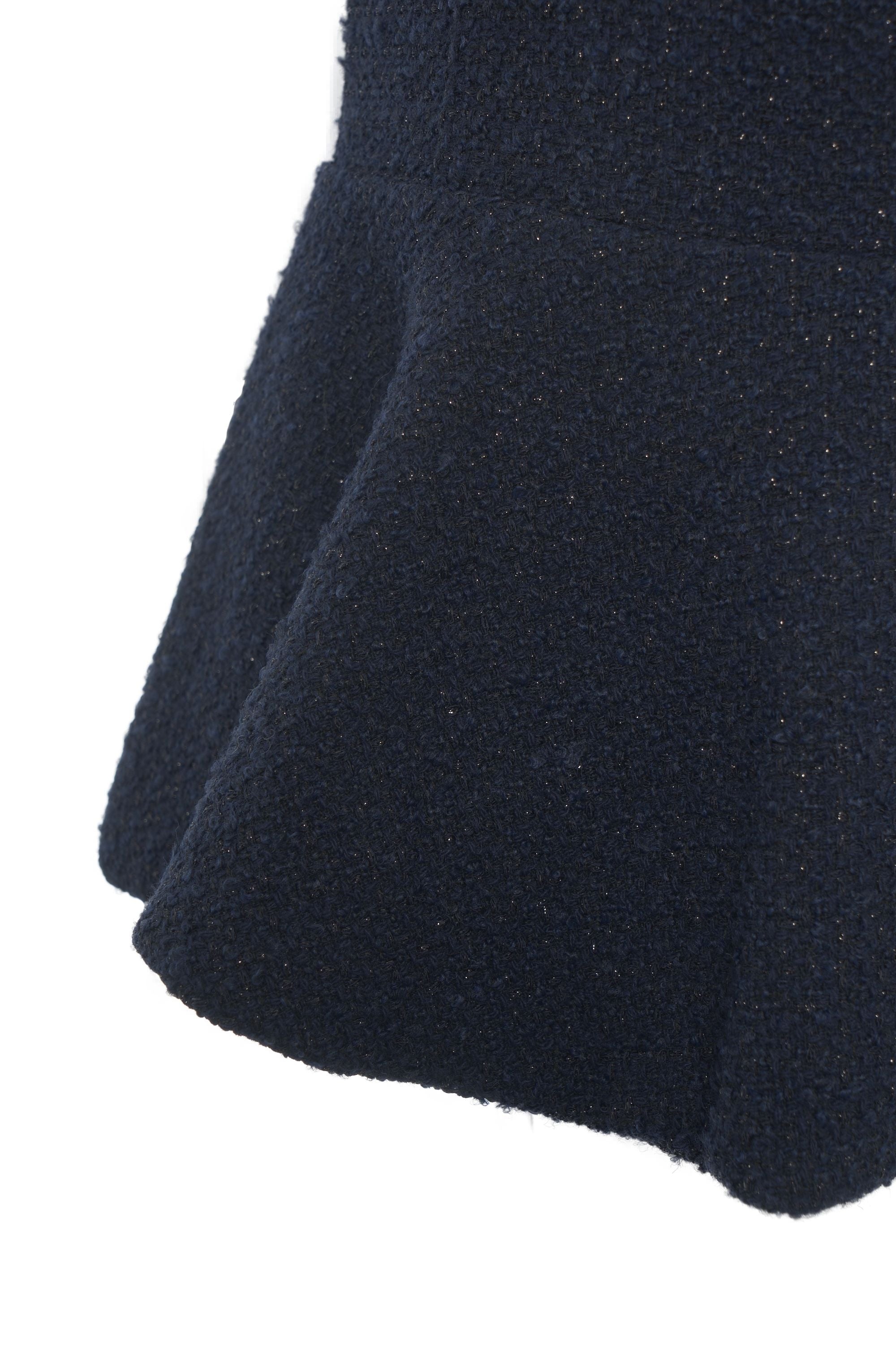 PINKO Elegant Sleeveless Midi Dress