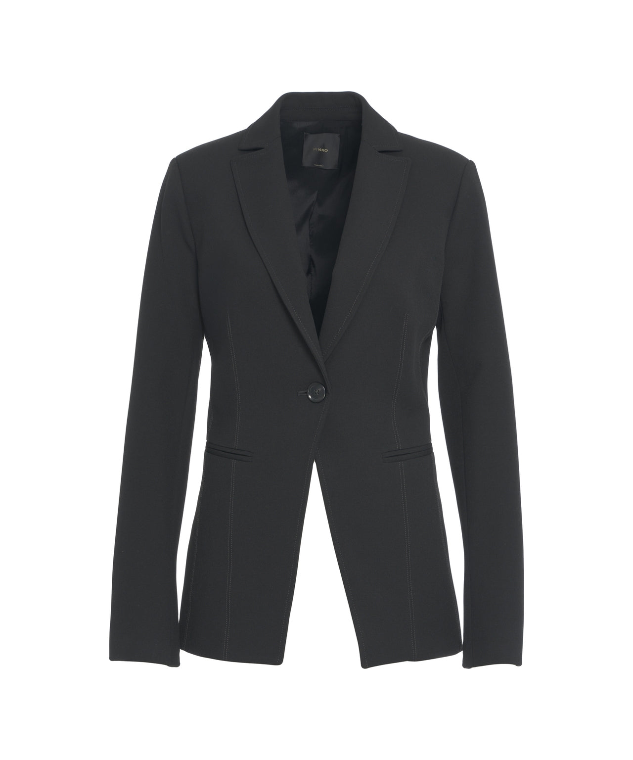 PINKO Tailored Blazer for Women